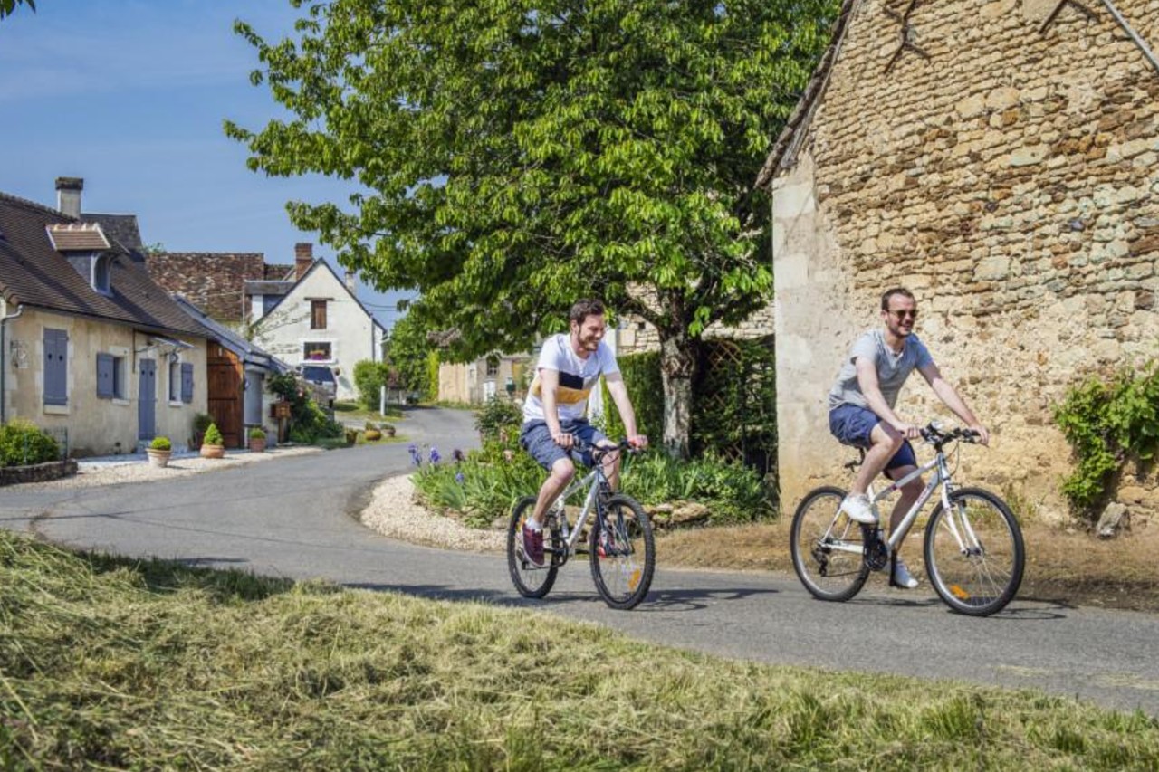 Balades & randonnées