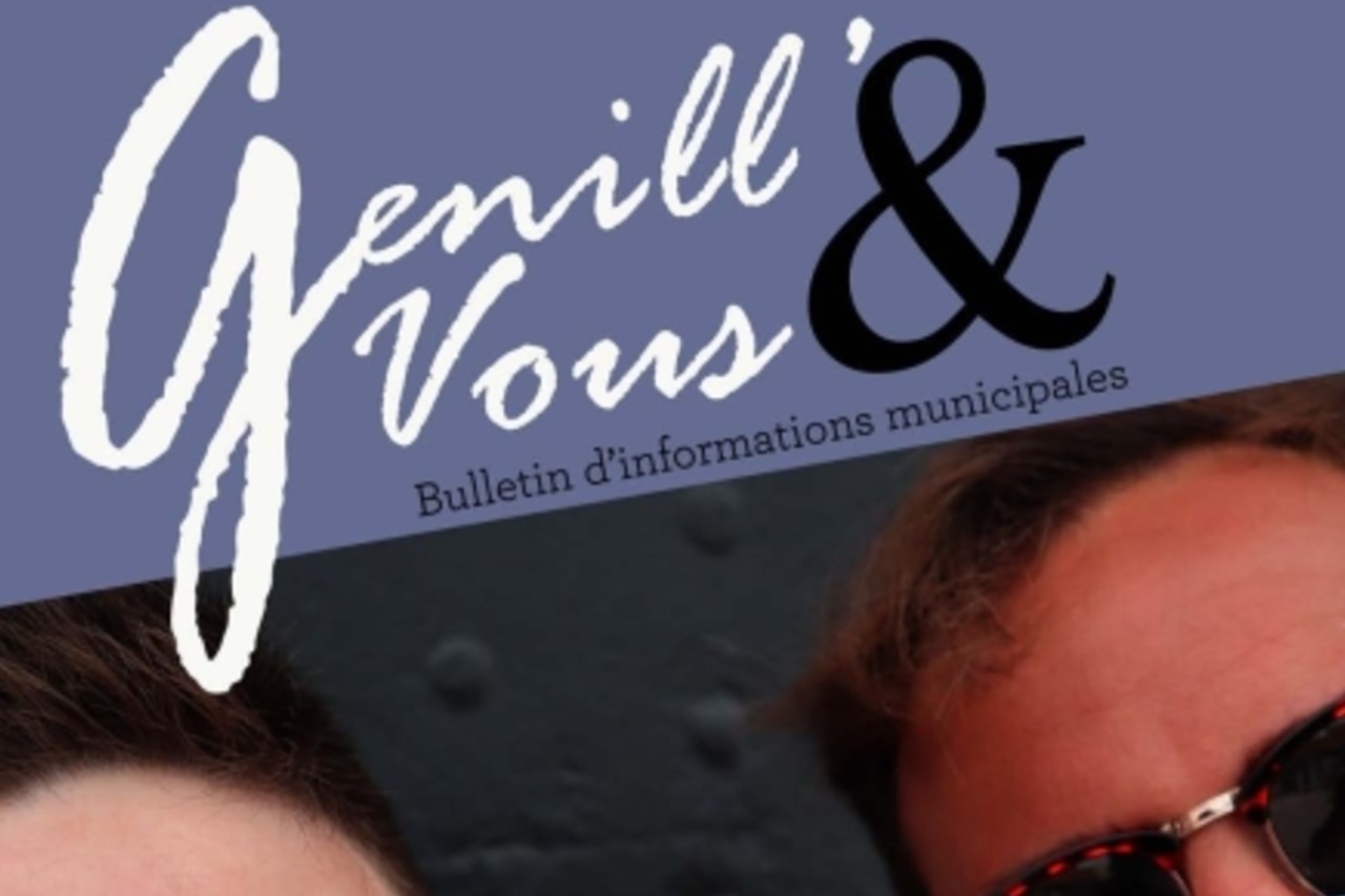 Bulletin municipal