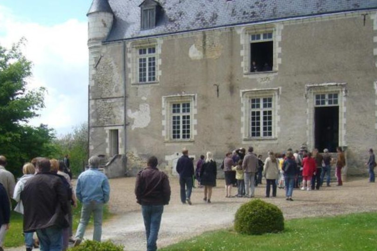 Patrimoine et histoire