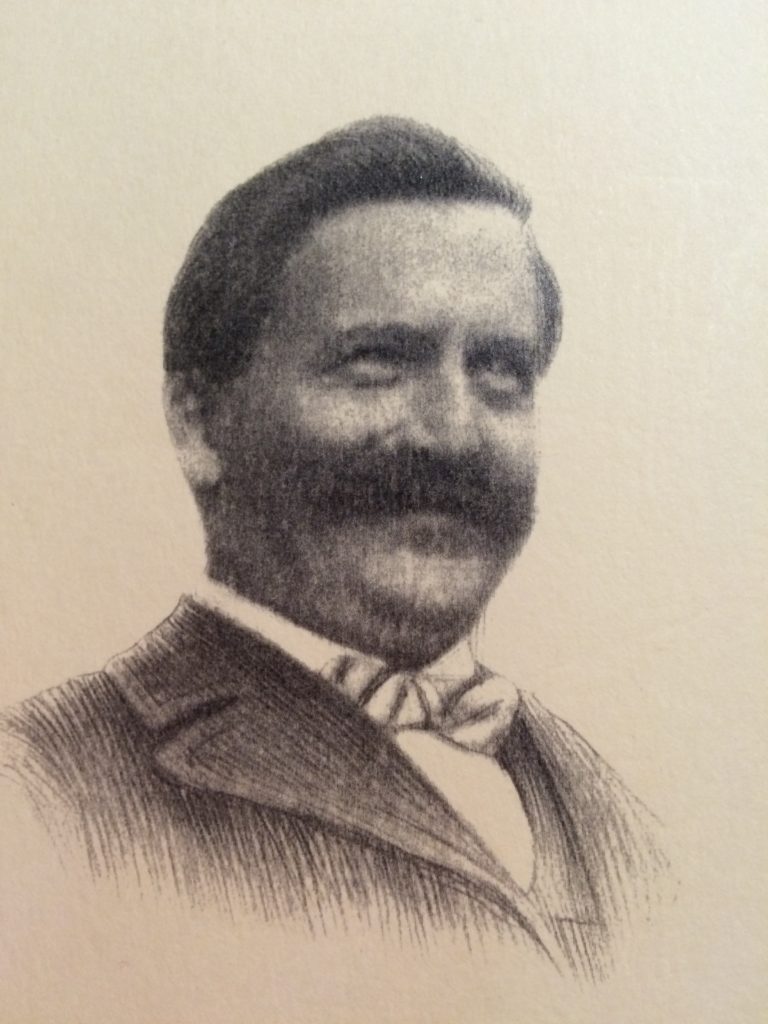 Prosper Blanvillain