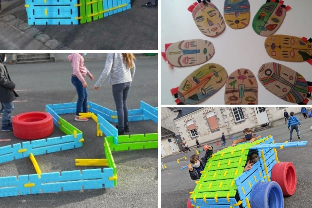 Services pour la jeunesse