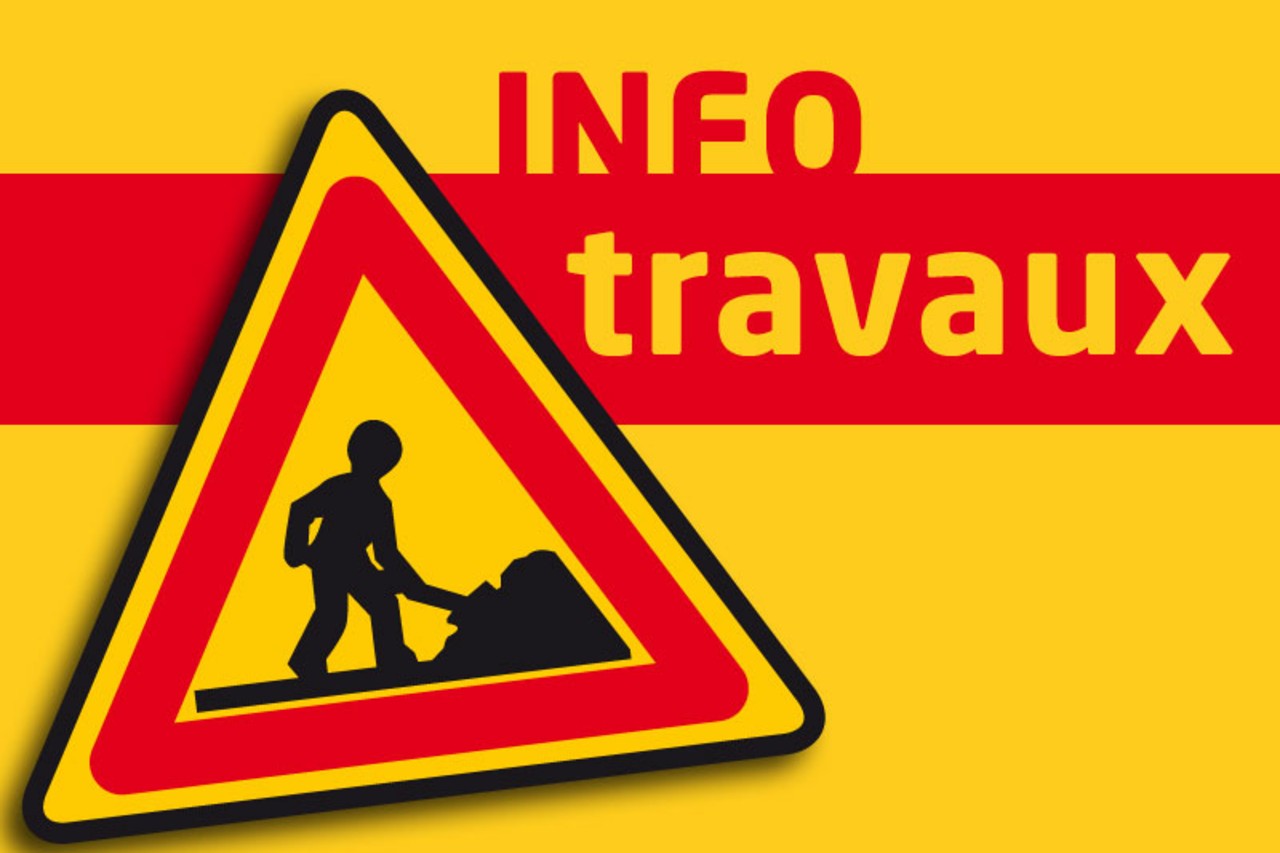Travaux