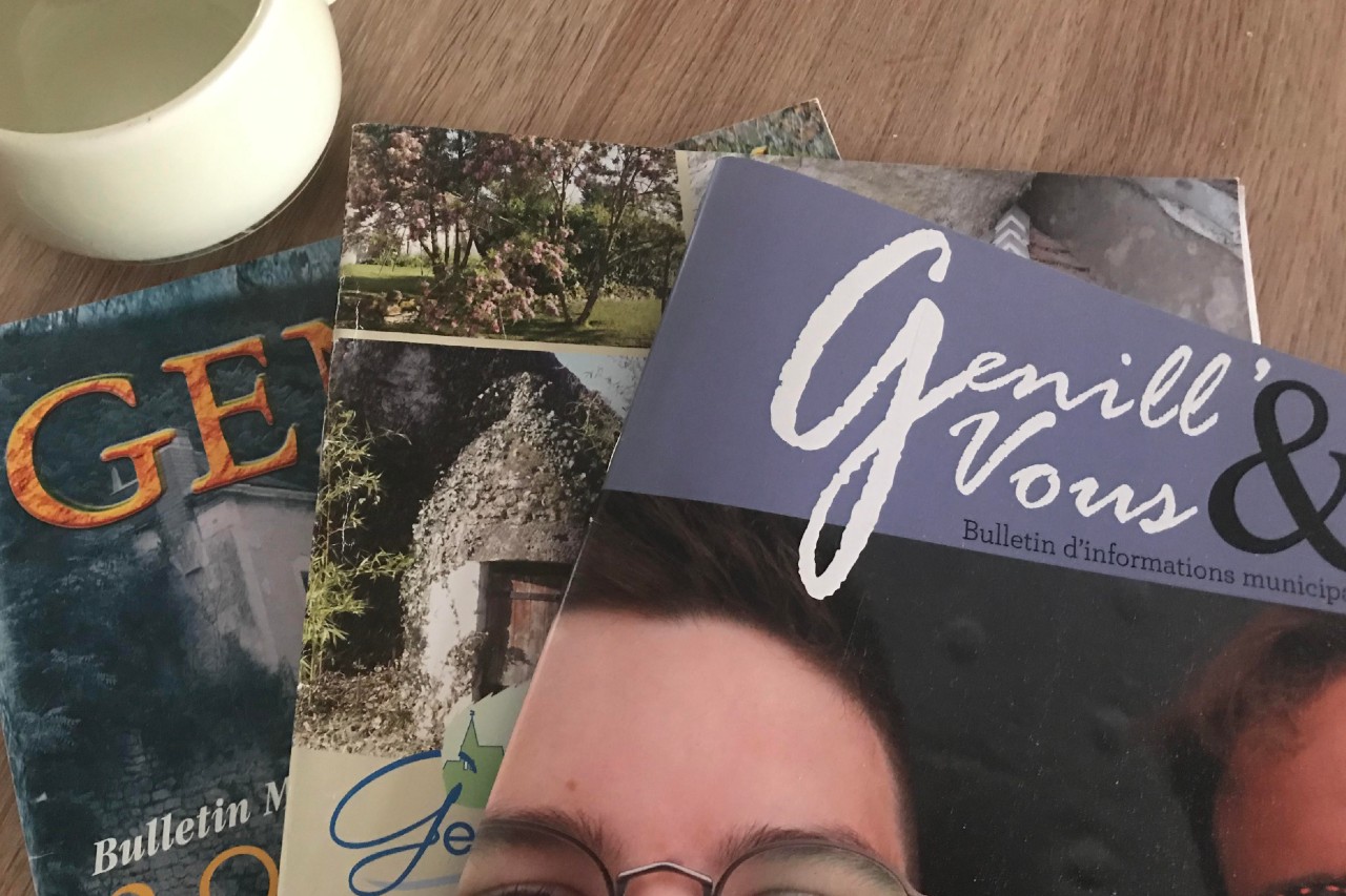 publications municipales